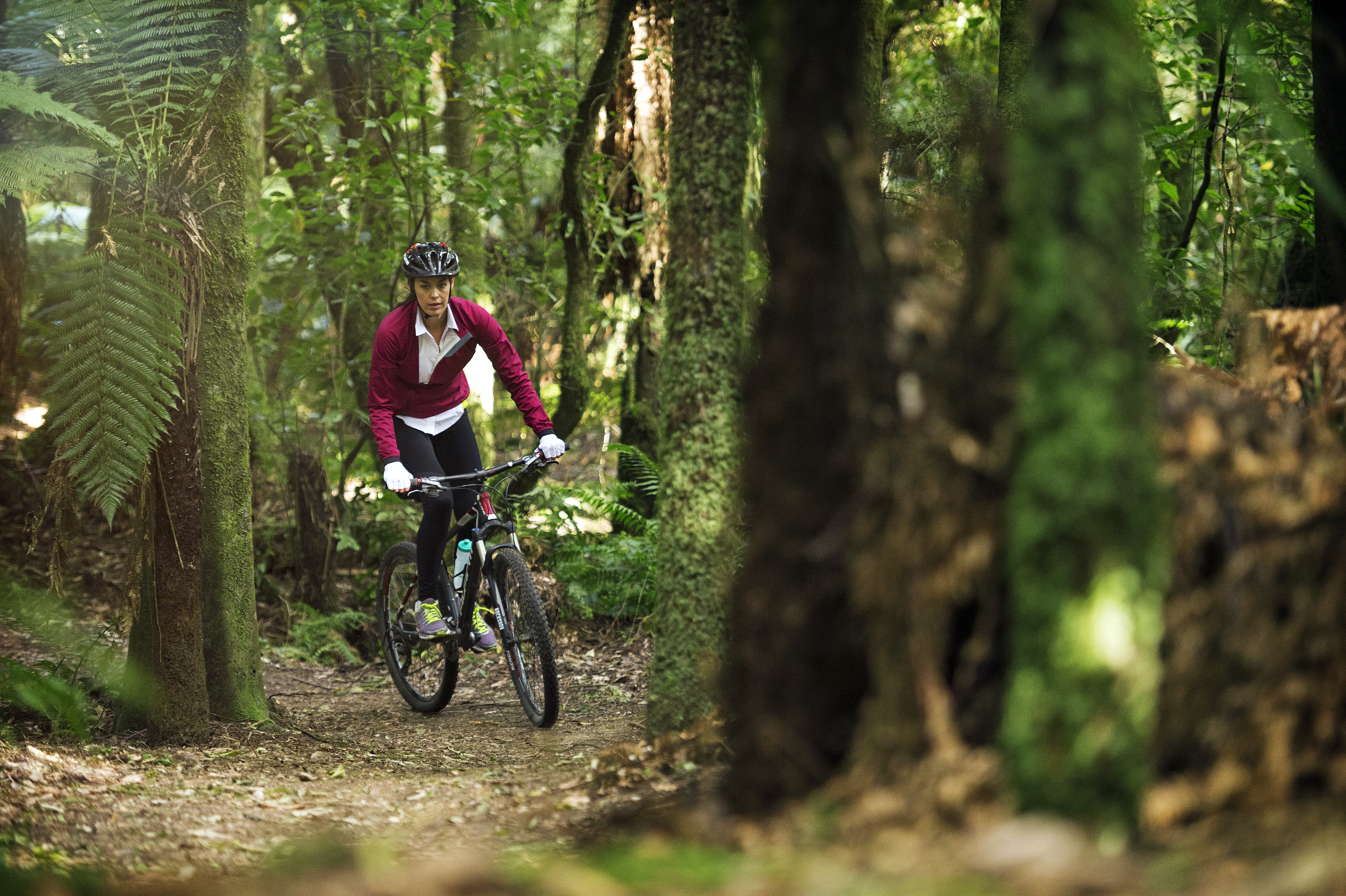 Tourism NZ Signs New Ambassador